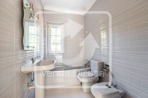 Villa a Belas, Lisbon, Belas - € 2.500.000 | Ref: VD-2407129/W10/DD - foto 34