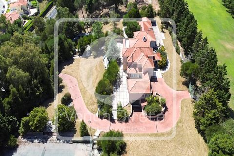 Villa a Belas, Lisbon, Belas - € 2.500.000 | Ref: VD-2407129/W10/DD - foto 38