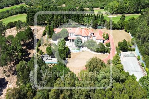 Villa a Belas, Lisbon, Belas - € 2.500.000 | Ref: VD-2407129/W10/DD - foto 39