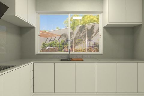 Villa i Milheiros, Porto, Milheiros - € 586.000 | Ref: PL325410 - foto 2