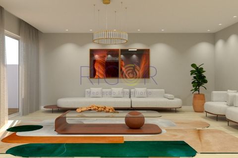 Villa i Milheiros, Porto, Milheiros - € 586.000 | Ref: PL325410 - foto 3