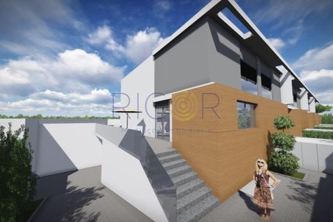 Villa i Milheiros, Porto, Milheiros - € 586.000 | Ref: PL325410 - foto 8