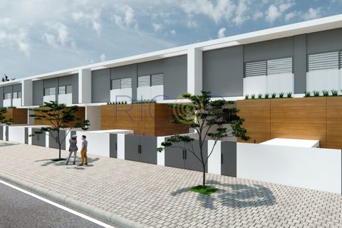 Villa i Milheiros, Porto, Milheiros - € 586.000 | Ref: PL325410 - foto 9