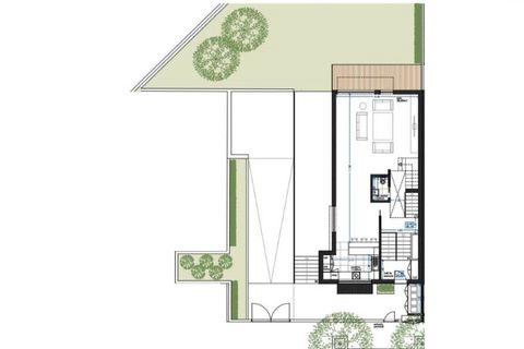 Villa i Milheiros, Porto, Milheiros - € 586.000 | Ref: PL325410 - foto 16