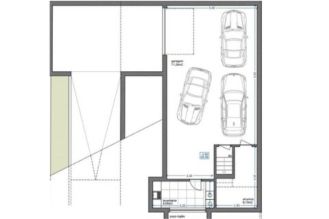 Villa i Milheiros, Porto, Milheiros - € 586.000 | Ref: PL325410 - foto 17