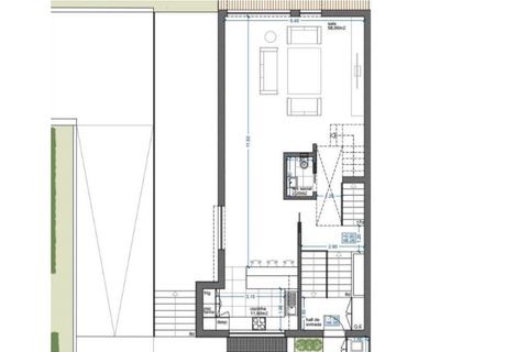 Villa i Milheiros, Porto, Milheiros - € 586.000 | Ref: PL325410 - foto 18