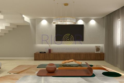 Villa i Milheiros, Porto, Milheiros - € 478.000 | Ref: PL3254 - foto 2