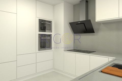 Villa i Milheiros, Porto, Milheiros - € 478.000 | Ref: PL3254 - foto 3