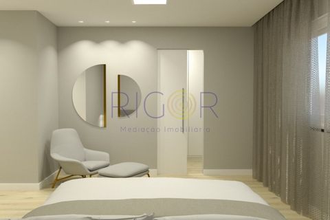 Villa i Milheiros, Porto, Milheiros - € 478.000 | Ref: PL3254 - foto 5