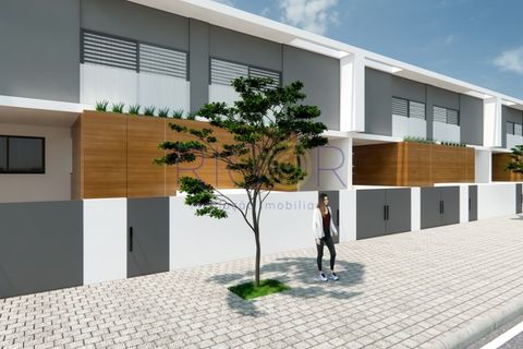 Villa i Milheiros, Porto, Milheiros - € 478.000 | Ref: PL3254 - foto 9