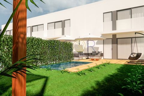 Villa i Milheiros, Porto, Milheiros - € 478.000 | Ref: PL3254 - foto 13