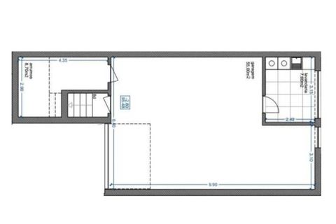 Villa i Milheiros, Porto, Milheiros - € 478.000 | Ref: PL3254 - foto 16