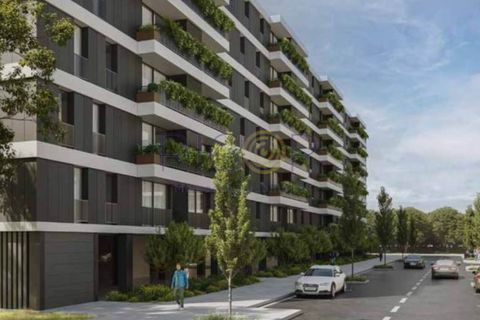 Lejlighed i Paranhos, Porto, Paranhos - € 395.900 | Ref: PL3251D - foto 1