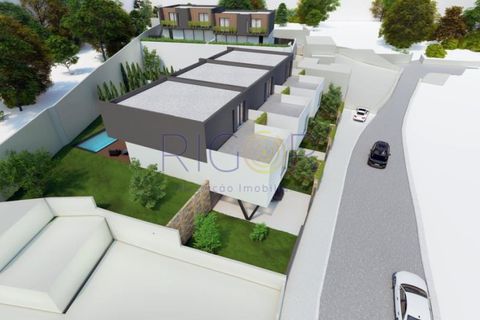 Helårsgrund i Maia, Porto, Maia - € 250.000 | Ref: MC084 - foto 2