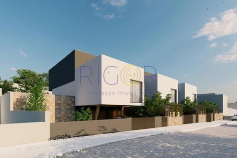 Helårsgrund i Maia, Porto, Maia - € 250.000 | Ref: MC084 - foto 5