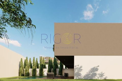 Helårsgrund i Maia, Porto, Maia - € 250.000 | Ref: MC084 - foto 8