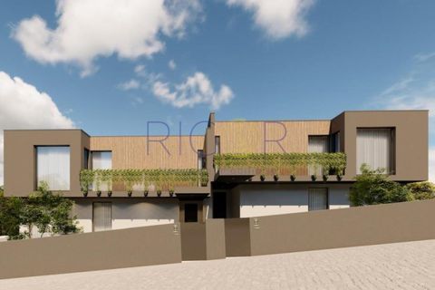 Helårsgrund i Maia, Porto, Maia - € 165.000 | Ref: MC080 - foto 1