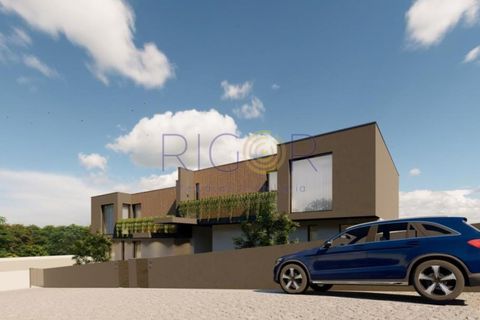 Helårsgrund i Maia, Porto, Maia - € 165.000 | Ref: MC080 - foto 2