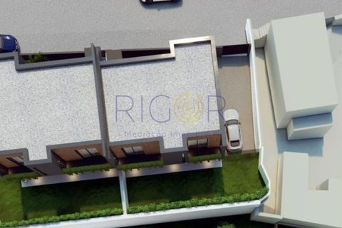 Helårsgrund i Maia, Porto, Maia - € 165.000 | Ref: MC080 - foto 5
