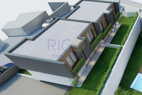 Helårsgrund i Maia, Porto, Maia - € 165.000 | Ref: MC080 - foto 6
