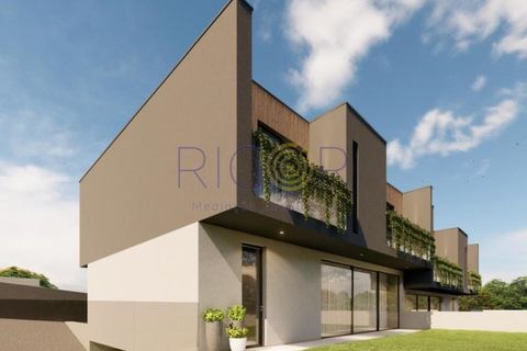 Helårsgrund i Maia, Porto, Maia - € 165.000 | Ref: MC080 - foto 7