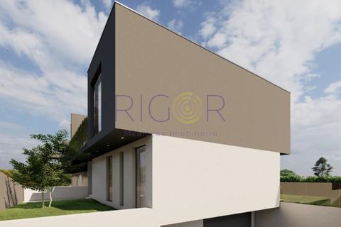Helårsgrund i Maia, Porto, Maia - € 165.000 | Ref: MC080 - foto 11