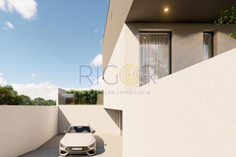 Helårsgrund i Maia, Porto, Maia - € 165.000 | Ref: MC080 - foto 12