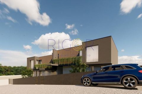Helårsgrund i Maia, Porto, Maia - € 165.000 | Ref: MC080 - foto 15