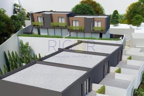 Helårsgrund i Maia, Porto, Maia - € 165.000 | Ref: MC080 - foto 16