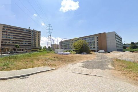 Helårsgrund i Maia, Porto, Maia - € 1.200.000 | Ref: PL3240 - foto 1