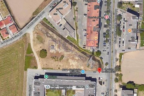 Helårsgrund i Maia, Porto, Maia - € 1.200.000 | Ref: PL3240 - foto 2