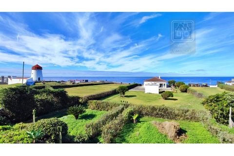 Villa i Mosteiros, Sao Miguel, Mosteiros - € 750.000 | Ref: 3966 - foto 1