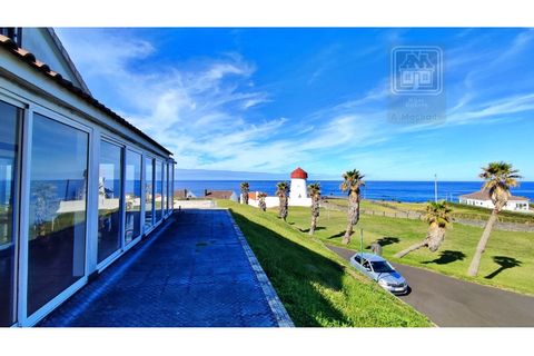 Villa a Mosteiros, Sao Miguel, Mosteiros - € 1.000.000 | Ref: 3965 - foto 4