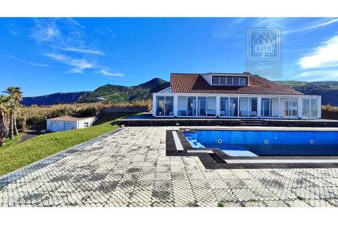 Villa a Mosteiros, Sao Miguel, Mosteiros - € 1.000.000 | Ref: 3965 - foto 6