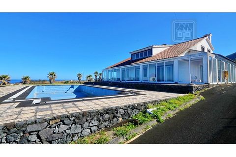 Villa a Mosteiros, Sao Miguel, Mosteiros - € 1.000.000 | Ref: 3965 - foto 2