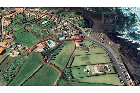 Villa a Mosteiros, Sao Miguel, Mosteiros - € 1.000.000 | Ref: 3965 - foto 3