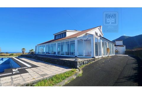 Villa a Mosteiros, Sao Miguel, Mosteiros - € 1.000.000 | Ref: 3965 - foto 7