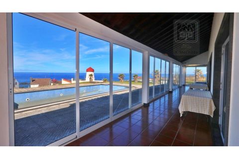 Villa a Mosteiros, Sao Miguel, Mosteiros - € 1.000.000 | Ref: 3965 - foto 5