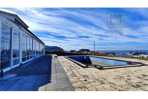 Villa a Mosteiros, Sao Miguel, Mosteiros - € 1.000.000 | Ref: 3965 - foto 8