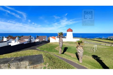 Villa a Mosteiros, Sao Miguel, Mosteiros - € 1.000.000 | Ref: 3965 - foto 9