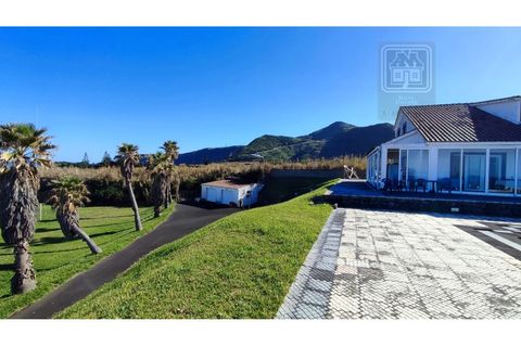 Villa a Mosteiros, Sao Miguel, Mosteiros - € 1.000.000 | Ref: 3965 - foto 11