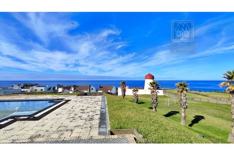 Villa a Mosteiros, Sao Miguel, Mosteiros - € 1.000.000 | Ref: 3965 - foto 12