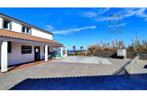 Villa a Mosteiros, Sao Miguel, Mosteiros - € 1.000.000 | Ref: 3965 - foto 18