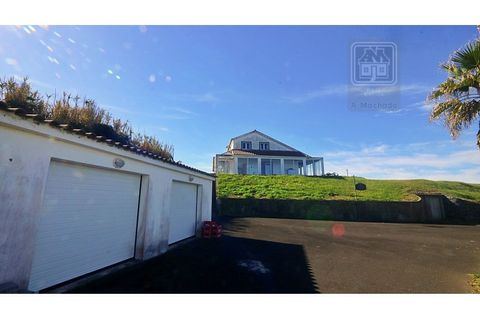 Villa a Mosteiros, Sao Miguel, Mosteiros - € 1.000.000 | Ref: 3965 - foto 20