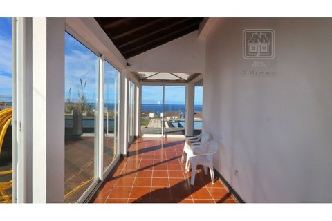 Villa a Mosteiros, Sao Miguel, Mosteiros - € 1.000.000 | Ref: 3965 - foto 28