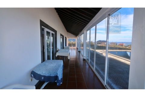 Villa a Mosteiros, Sao Miguel, Mosteiros - € 1.000.000 | Ref: 3965 - foto 29
