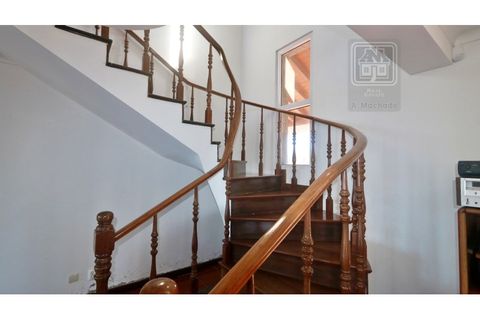 Villa a Mosteiros, Sao Miguel, Mosteiros - € 1.000.000 | Ref: 3965 - foto 47