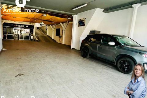 Erhvervsejendom i Caudry, Nord, Caudry - € 190.000 | Ref: 6276282 - foto 3