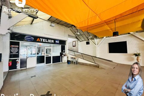 Erhvervsejendom i Caudry, Nord, Caudry - € 190.000 | Ref: 6276282 - foto 4