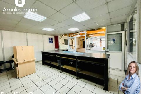 Erhvervsejendom i Caudry, Nord, Caudry - € 190.000 | Ref: 6276282 - foto 7
